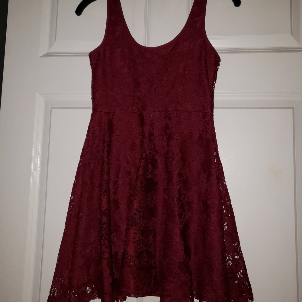 Summer Dress